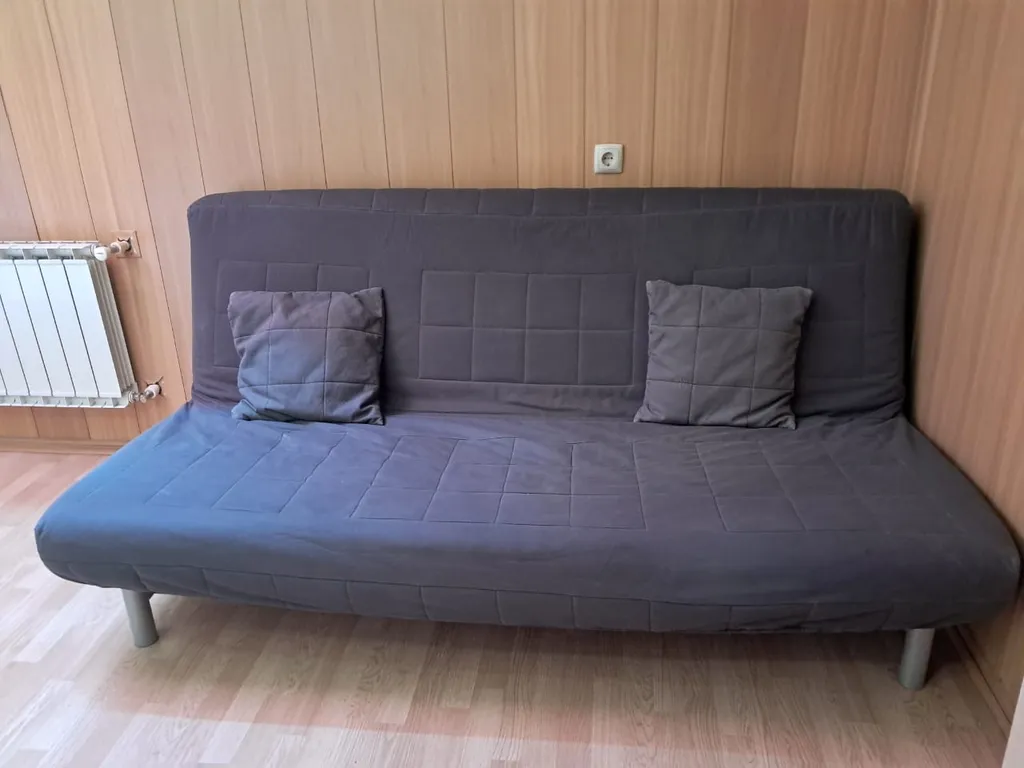 Таунхаус Снежинка-4