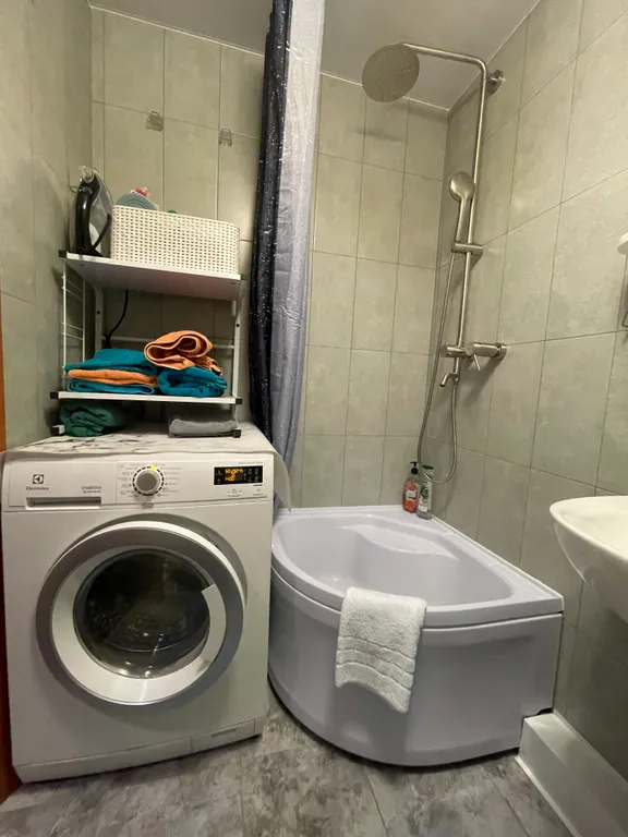 Квартира Уютная квартира — Пушкин