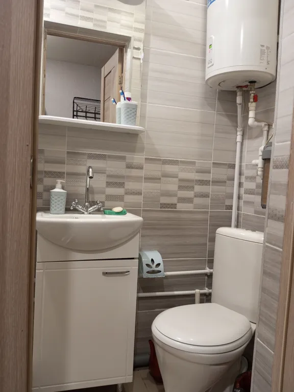 Квартира в центре