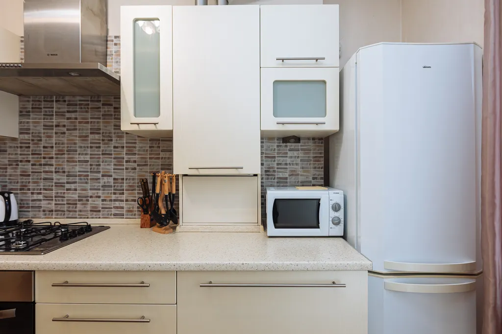 Квартира 1-комнатная Квартира — Калининград