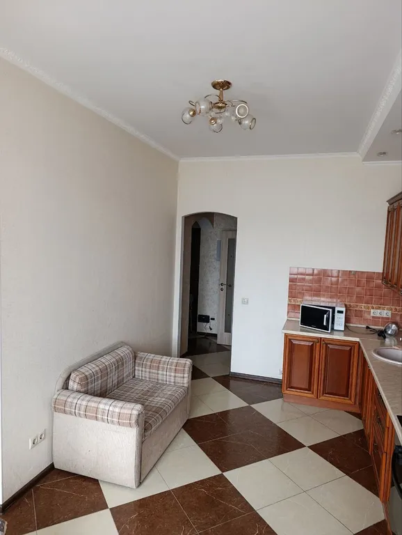 Уютная 1 комн,4 отдельно спальных,без посредников,м.Мякинино,Крокус