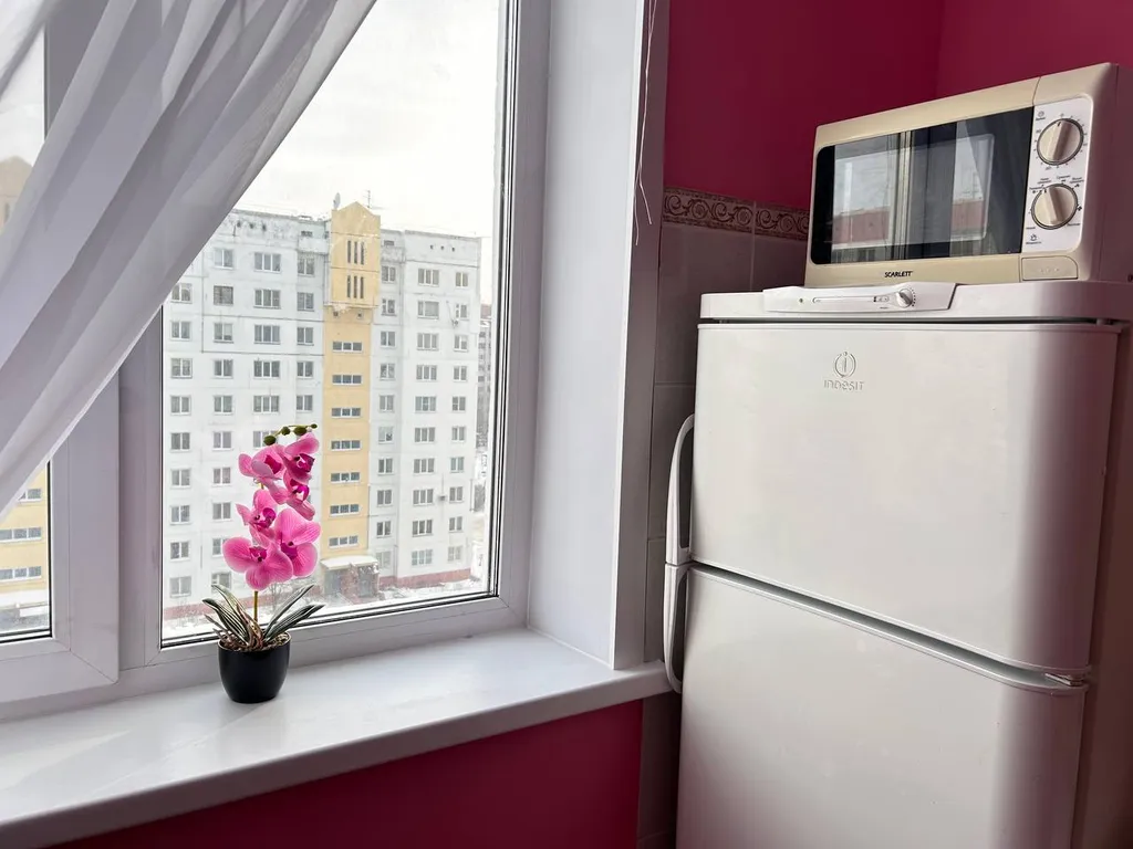 Апартаменты Чей Чемодан на Дмитриева