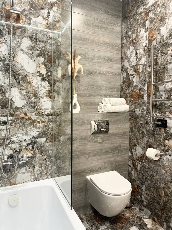 Евродвушка люкс