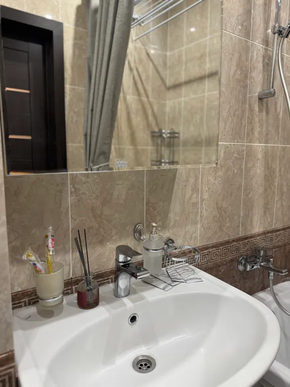 Уютная квартира в центральном районе Сургута