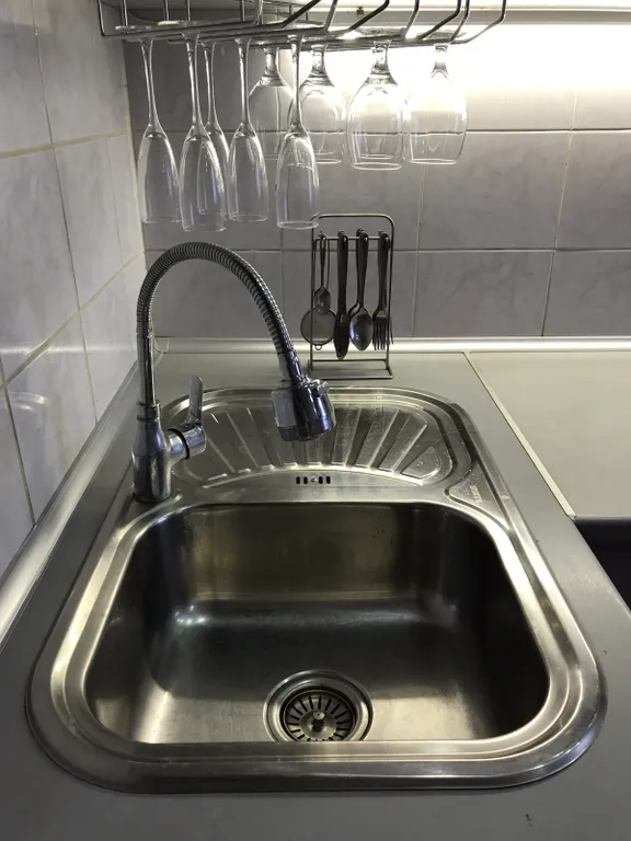 3-х комнатная квартира в центре