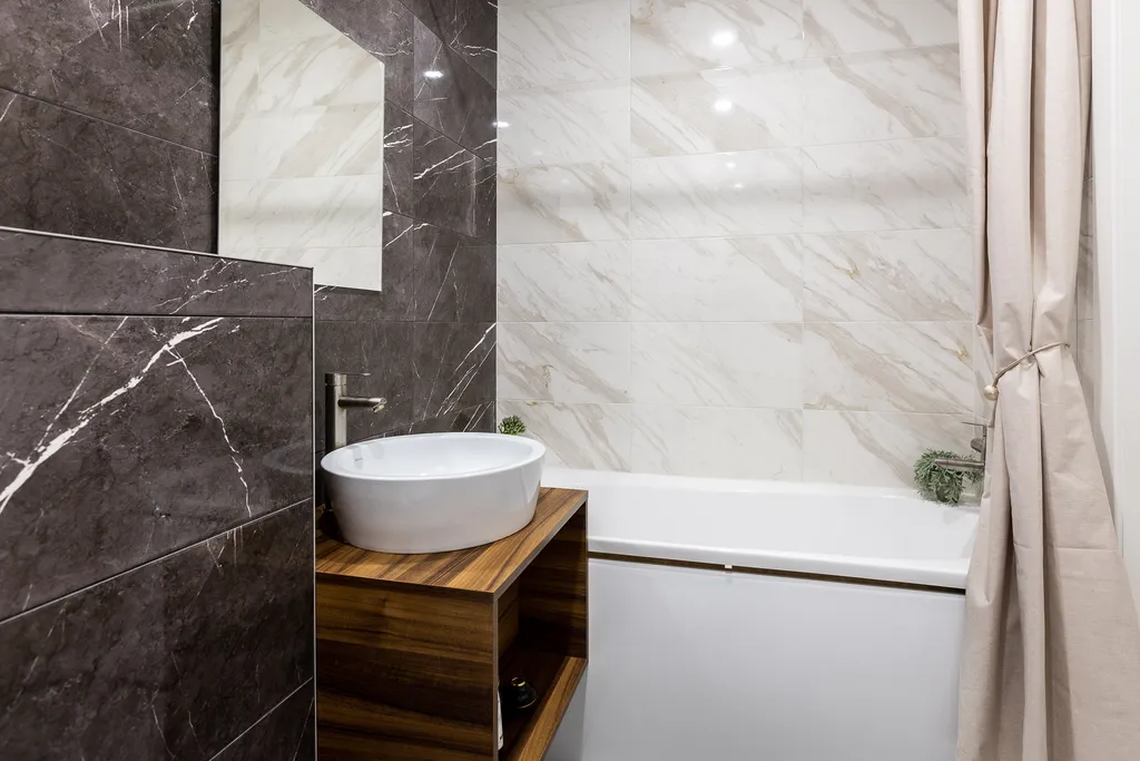 Стильный апартамент Хельсинки в ЖК Minsk World