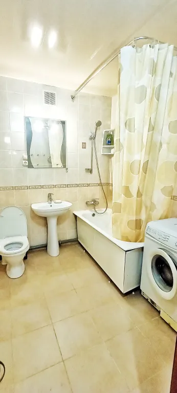 Уютная квартира в микрорайоне Университет