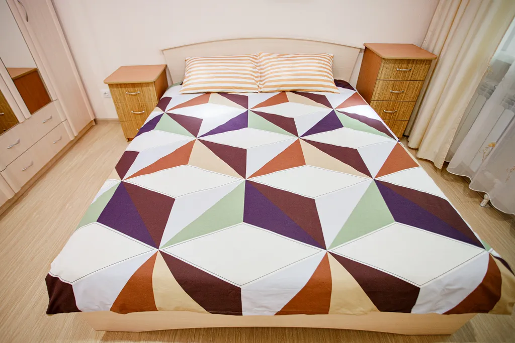 Уютная квартира в центре