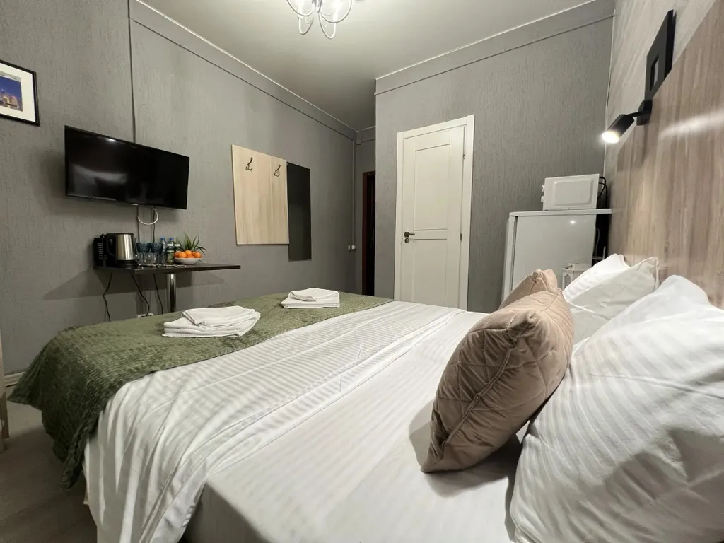 Квартира Комната — Лобня