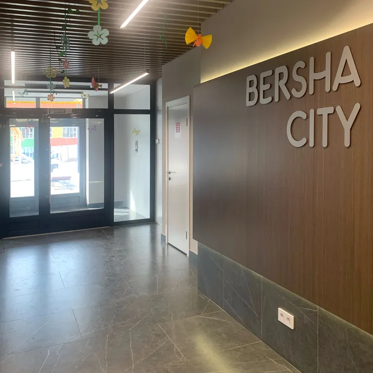 Уютная квартира с изысканным интерьером