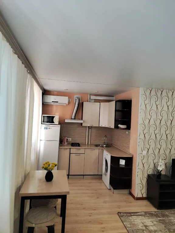 В центре города с комфортом