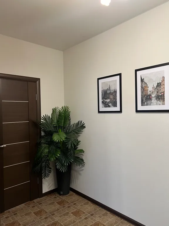 Квартира Уютная квартира в центре города — Калининград