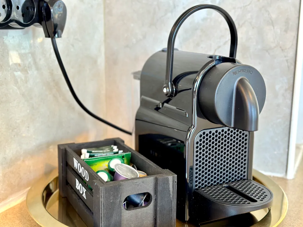 GW951 Квартира с балконом с видом на море (Gugel Waves Nahariya)