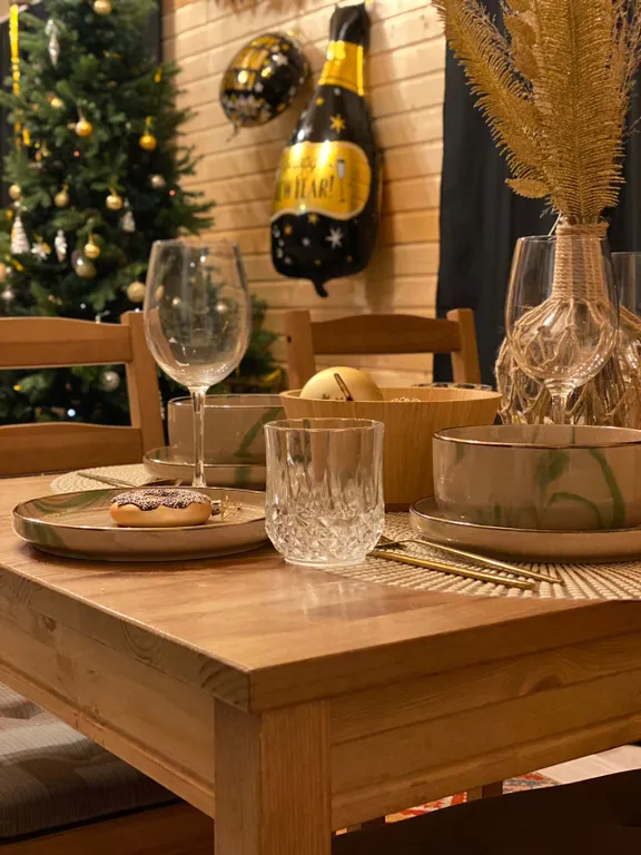 Коттедж Уютный загородный дом — Гжель