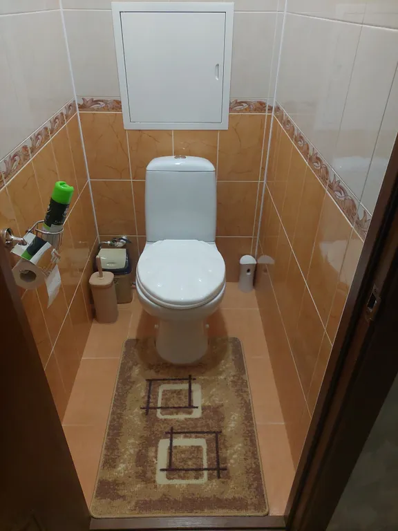 Уютная квартира для отдыха