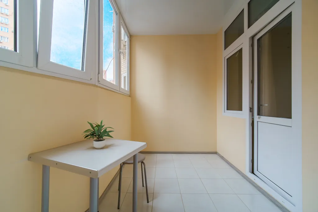 Квартира Квартира возле парка Галицкого — Краснодар