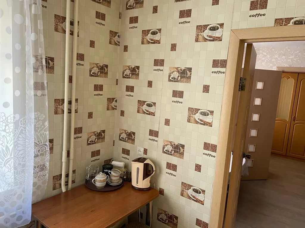 Уютная квартира в центре