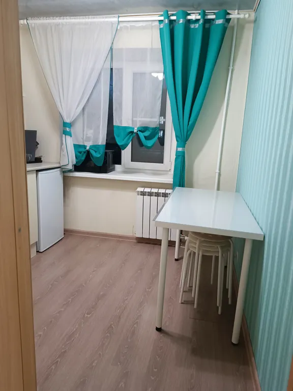 Квартира в старом городе