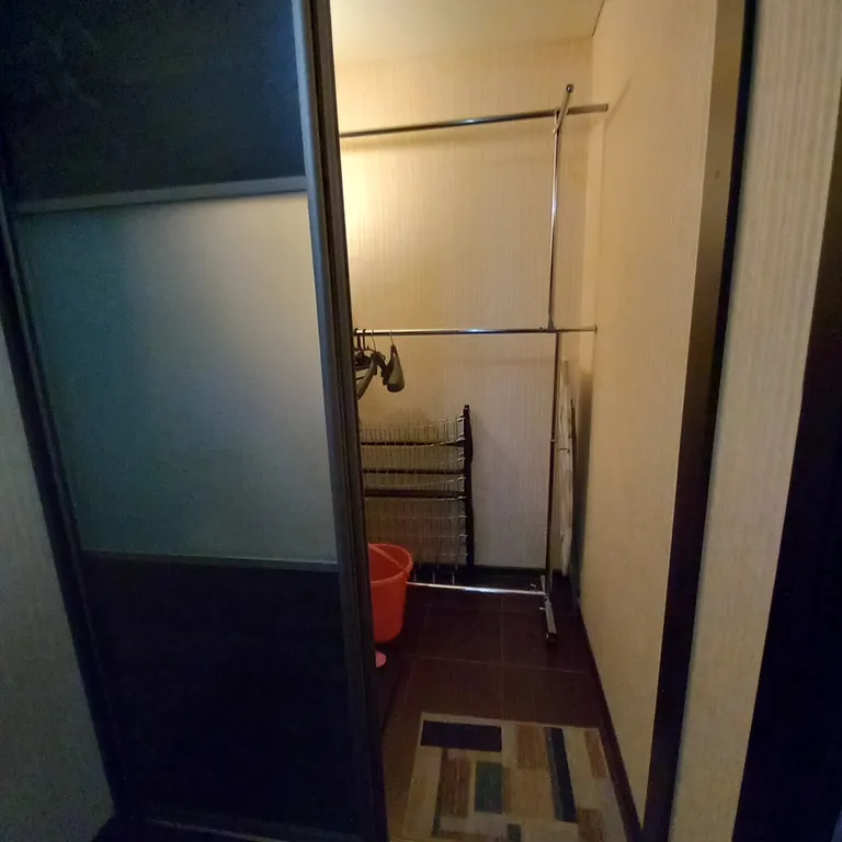 Большая однушка у Здравы