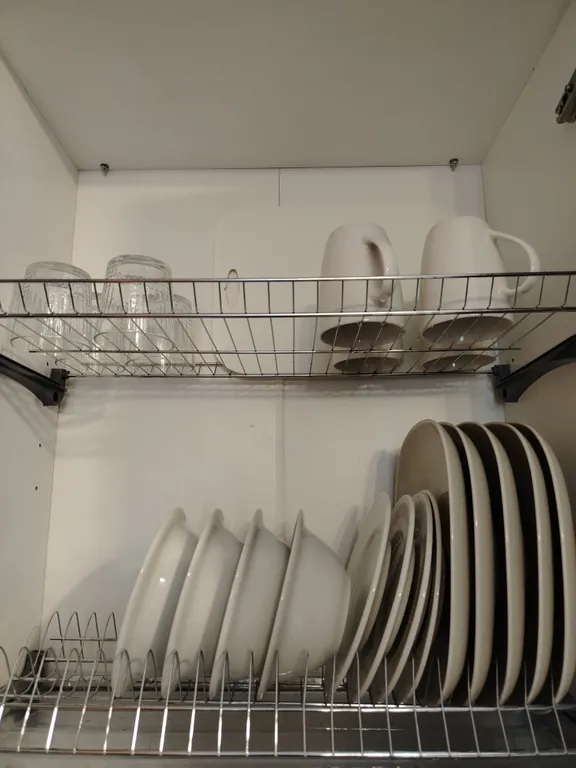 Стильная двушка в центре