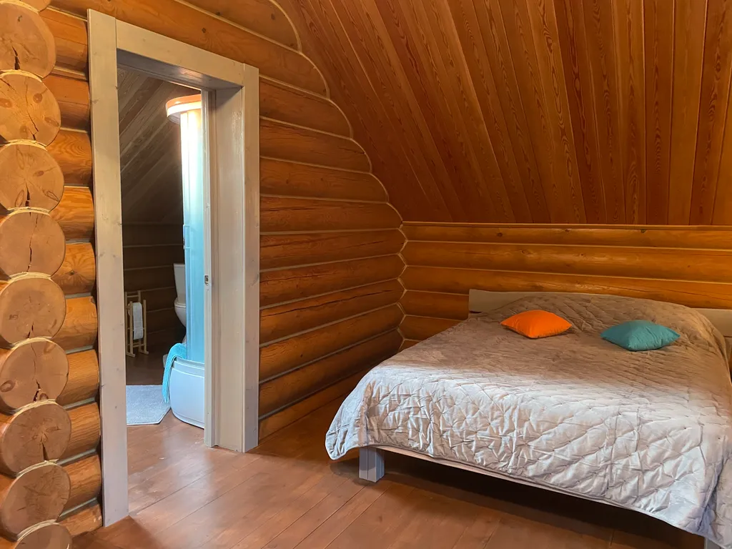 Дача у моря