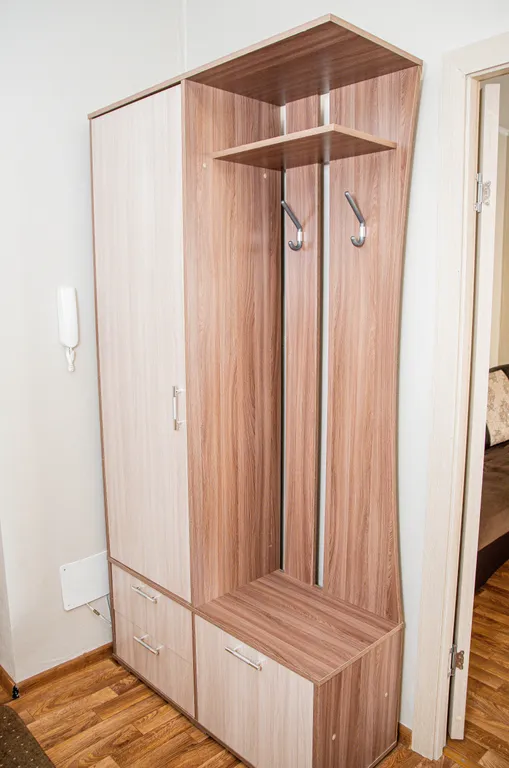 Квартира Квартира Южный Берег — Красноярск