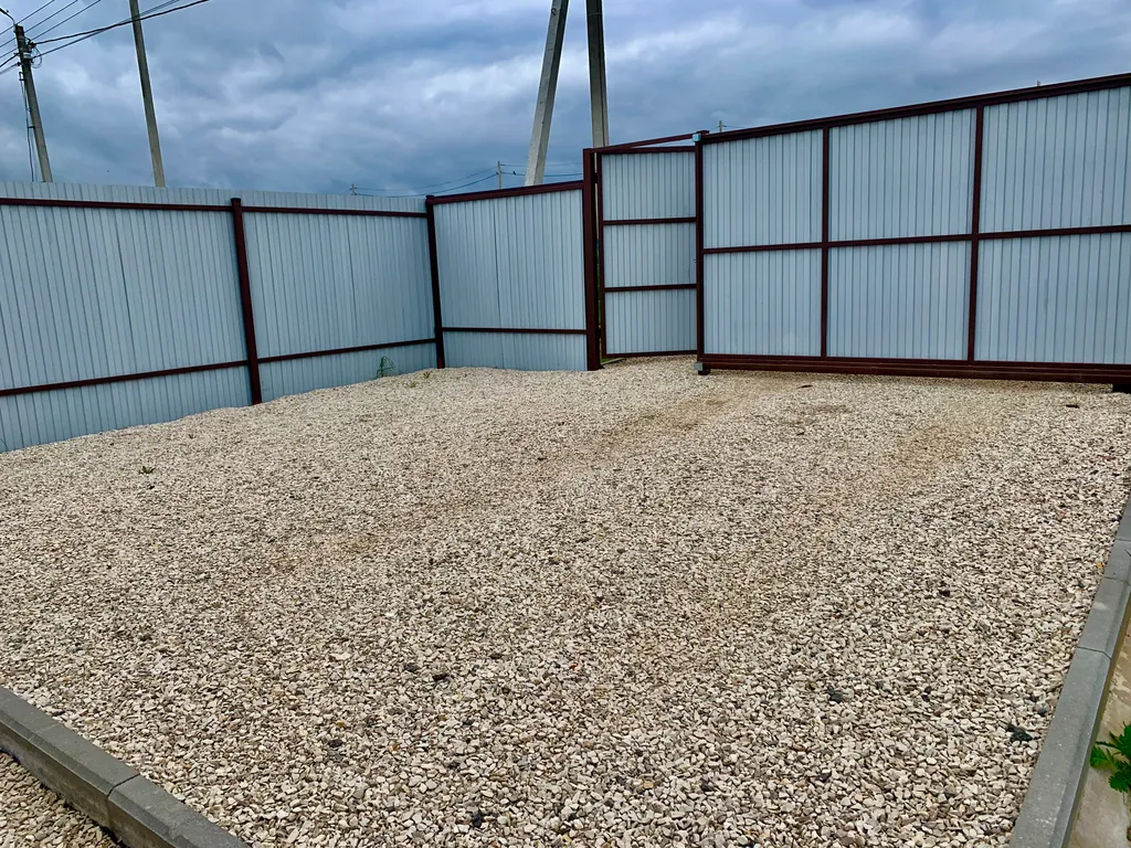 Семейная дача с сауной и камином