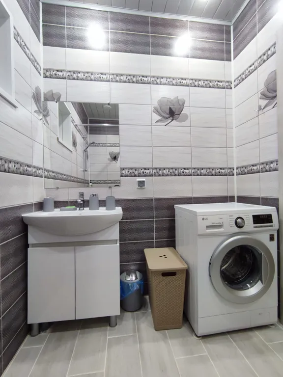 Дом для вас