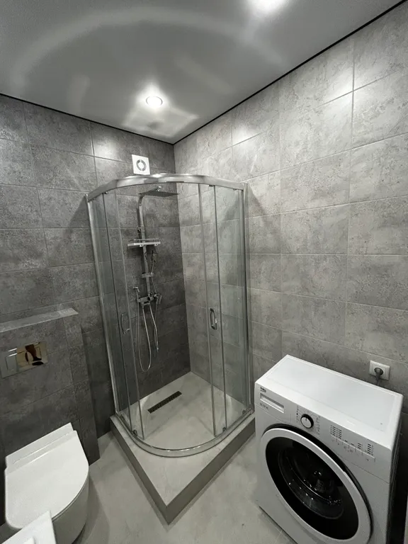 Квартира Уютная квартира с видом на озеро — Калининград