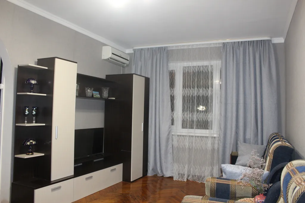 Квартира у моря