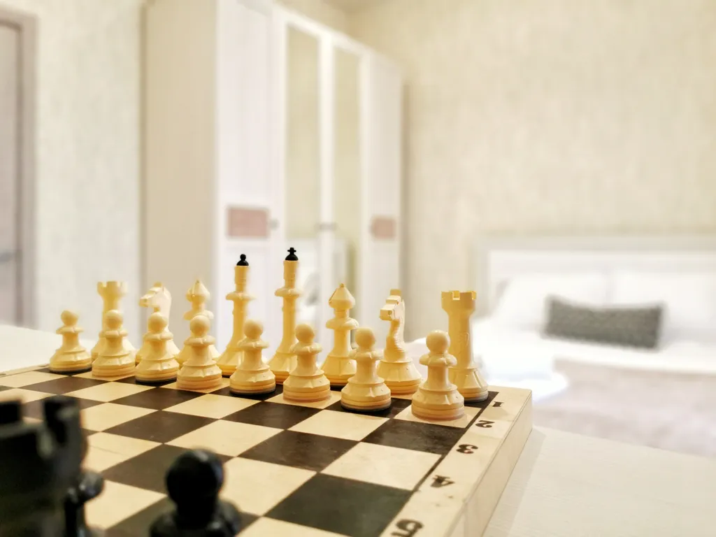 Квартира Современная и уютная 2-к квартира Апарт-Комфорт на Набережной — Ярославль