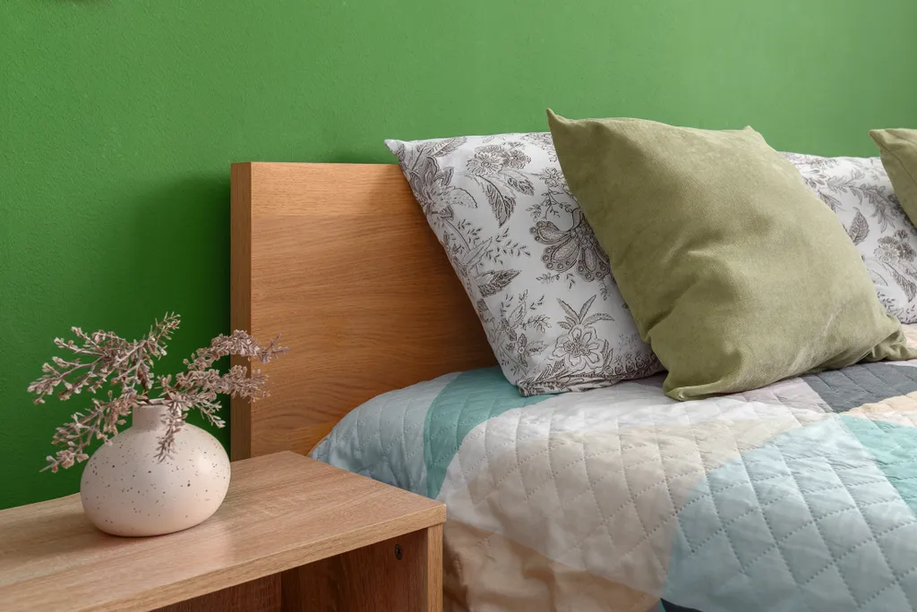 Современная квартира