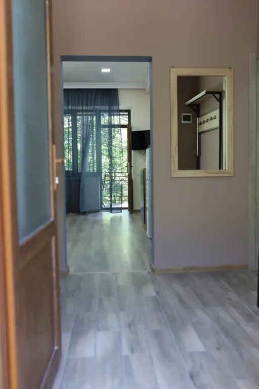 Милый домик