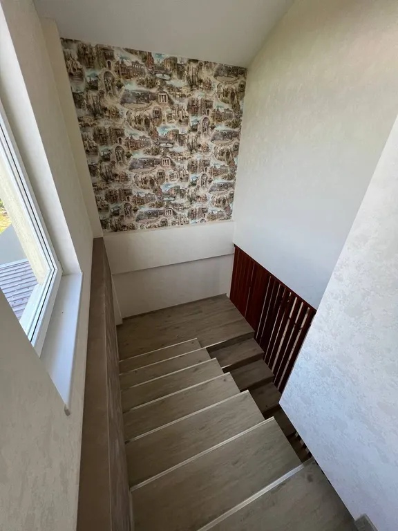 Уютный дом для семейного отдыха в 10 минутах езды от Олимпийского парка