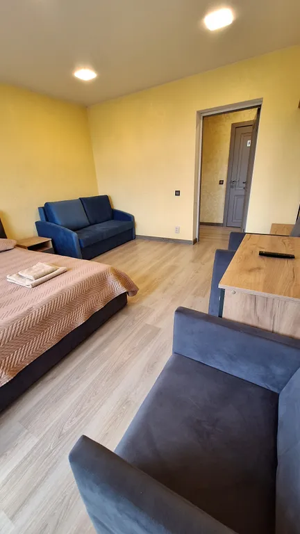 4-комнатный Дом