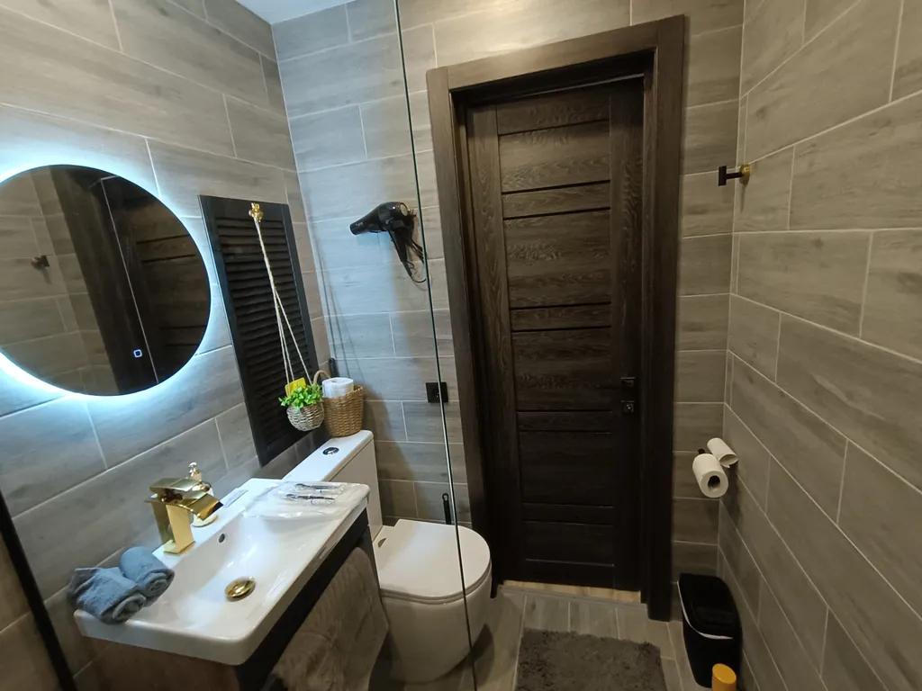 Квартира в центре