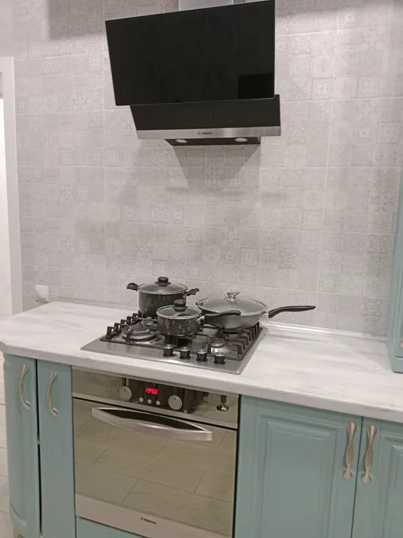 Большой двухэтажный дом с новым ремонтом в Георгиевске