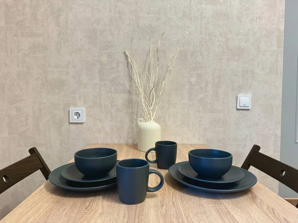 Квартира Квартира напротив трц Планета — Красноярск