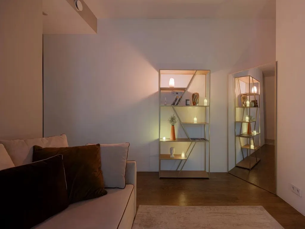 Город столиц, 27 этаж