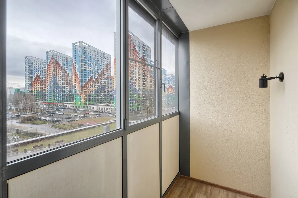 Квартира Квартира на набережной реке Нева — Санкт-Петербург