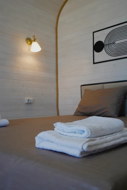 Дом из Pinterest