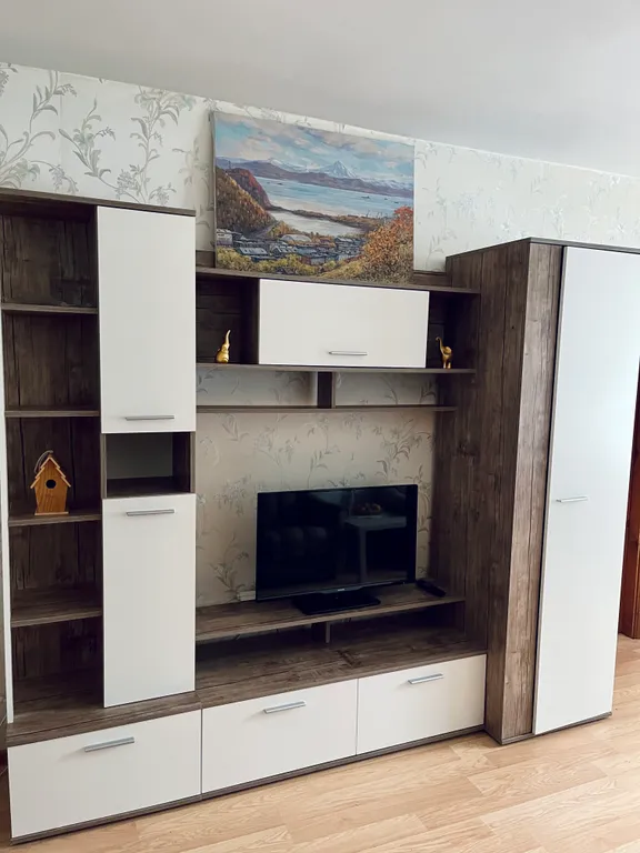 Квартира Уютная двухкомнатная квартира в самом центре — Великий Новгород