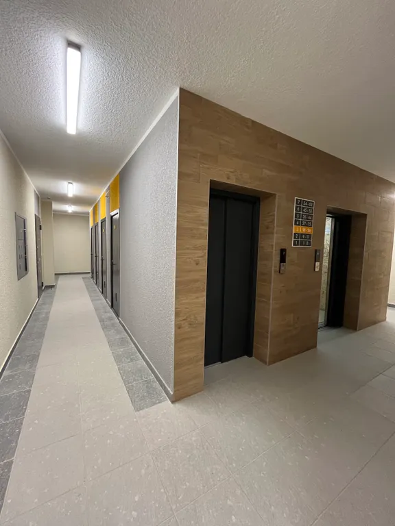 Дизайнерская квартира премиум класса