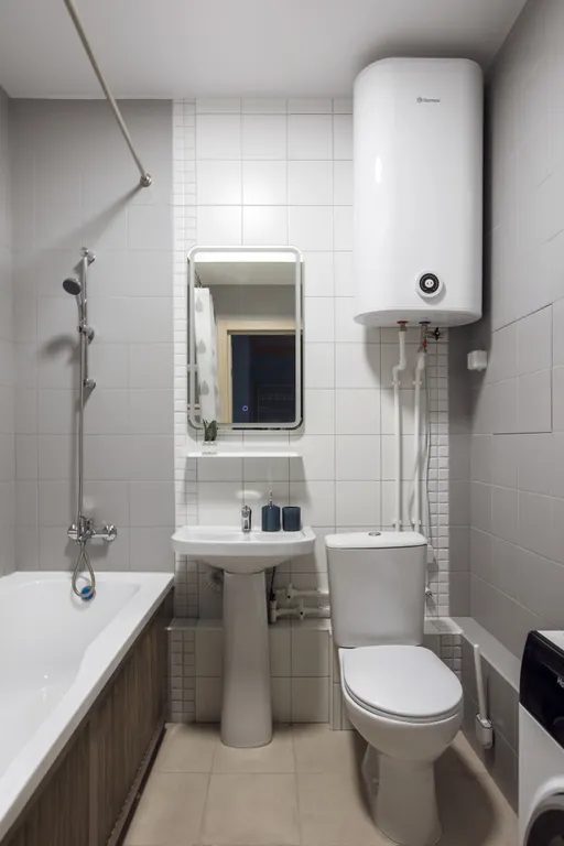 Квартира Квартира Рассвет в жк Сердце Ярославля около жд вокзала — Ярославль