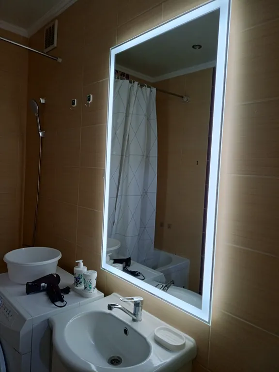 Квартира Комфортная квартира в центре, в новом доме,у озера и Музея Янтаря — Калининград