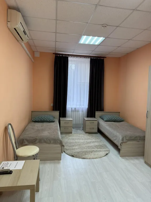 Комната