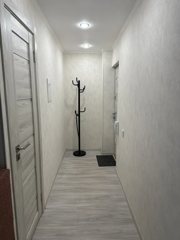 Уютная студия в центре города