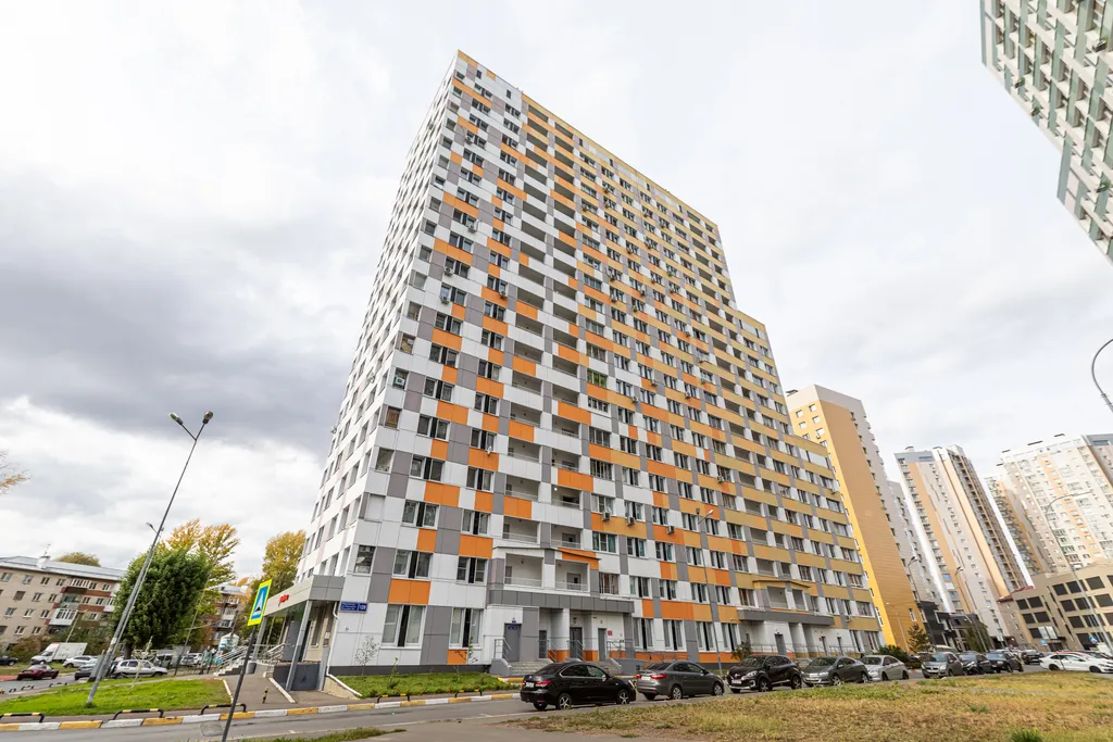 Квартира Уютная квартира рядом ТЦ Кazan mall — Казань