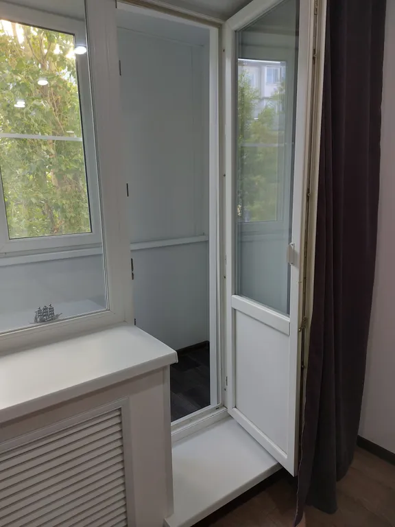 Комфортная и уютная квартира