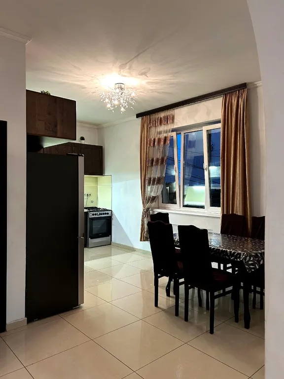 Квартира Квартира Апартамент для большой компании — Геленджик